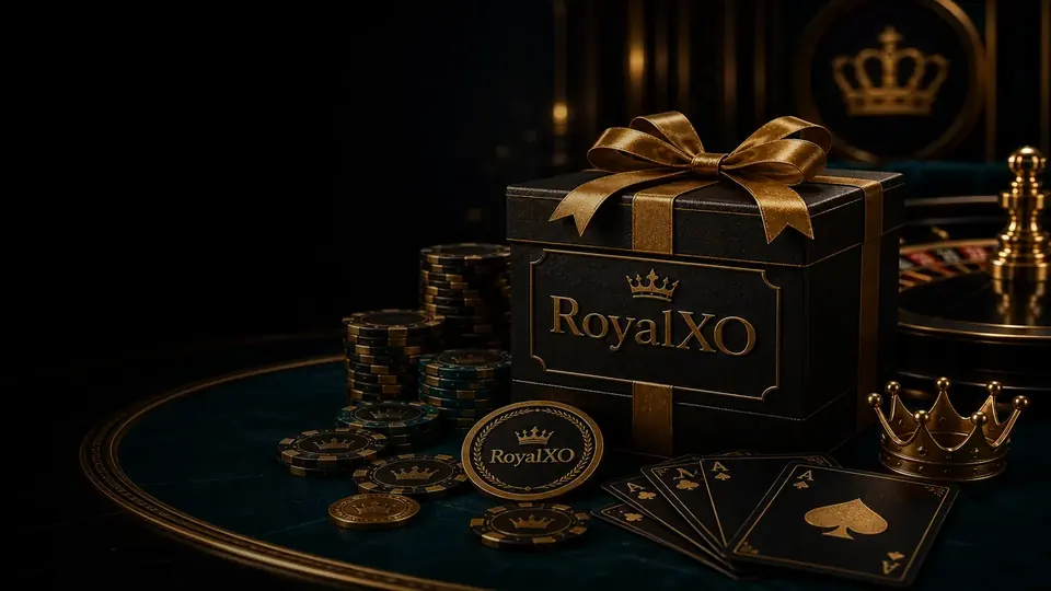 RoyalXO Términos de uso editorial